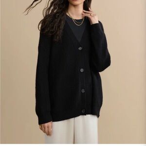 Jenni Kayne Cocoon cardigan